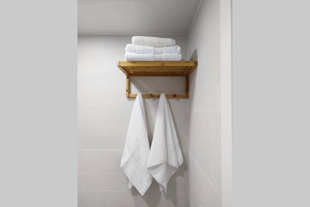Apartamento Con Piscina A 2 Minutos De La Playa!!! Lloret de Mar Exteriér fotografie