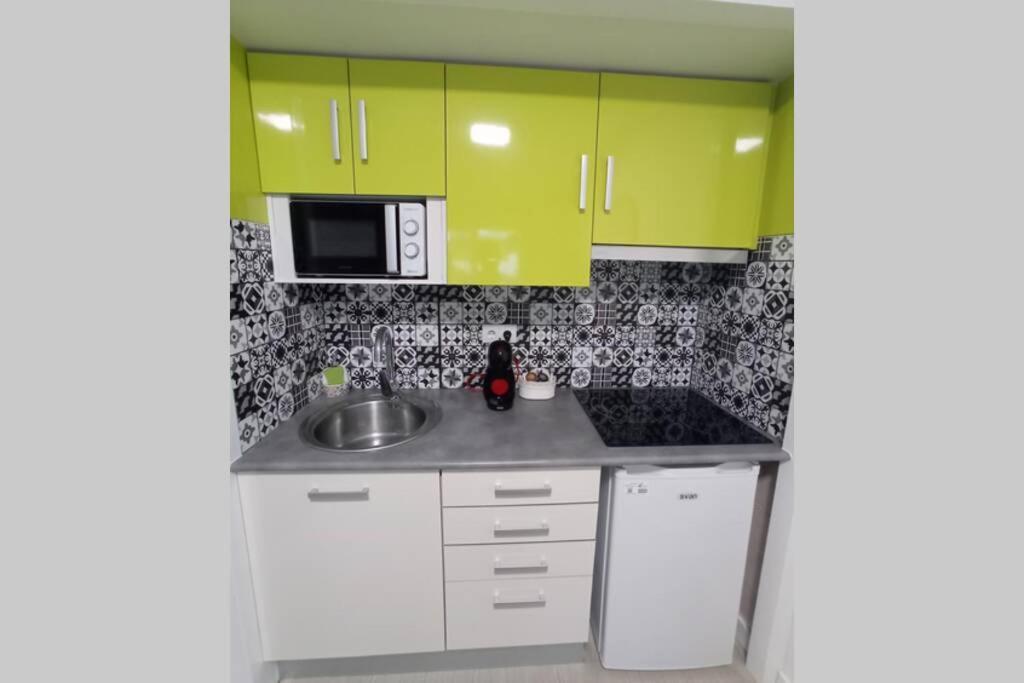 Apartamento Con Piscina A 2 Minutos De La Playa!!! Lloret de Mar Exteriér fotografie