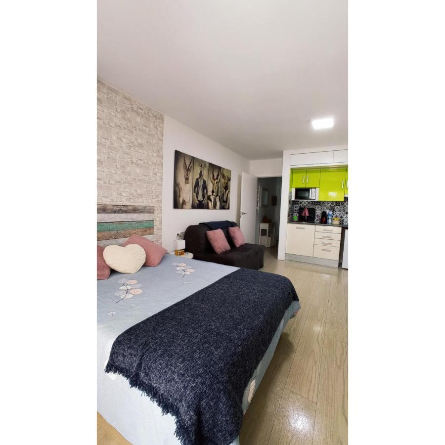 Apartamento Con Piscina A 2 Minutos De La Playa!!! Lloret de Mar Exteriér fotografie