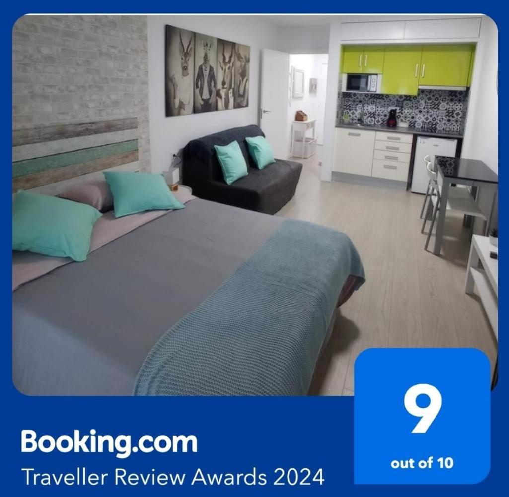Apartamento Con Piscina A 2 Minutos De La Playa!!! Lloret de Mar Exteriér fotografie